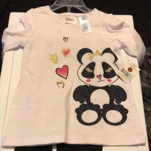 Girls outfit. Size 24 months